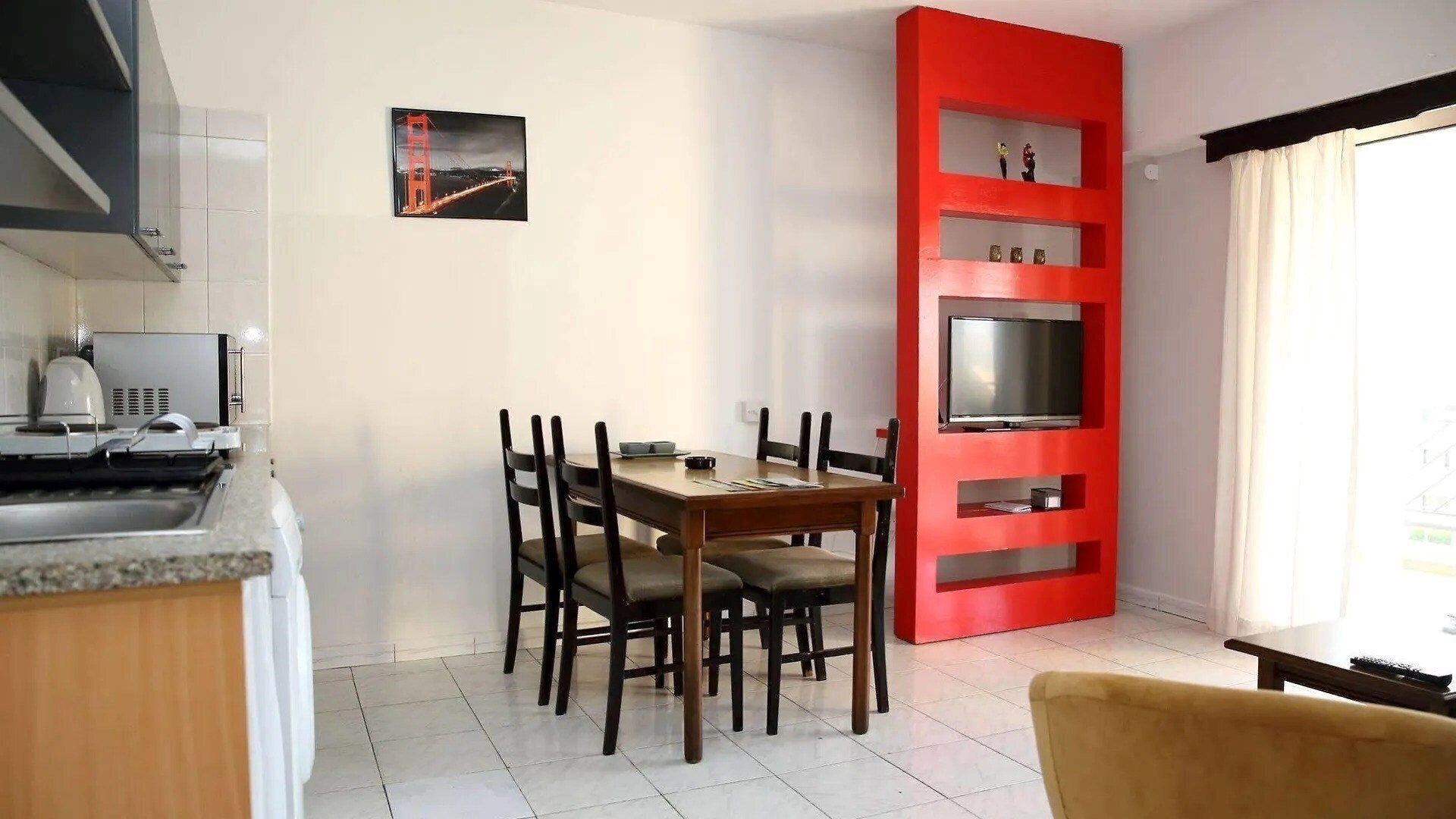 Fotografii Alora Apartments 3*